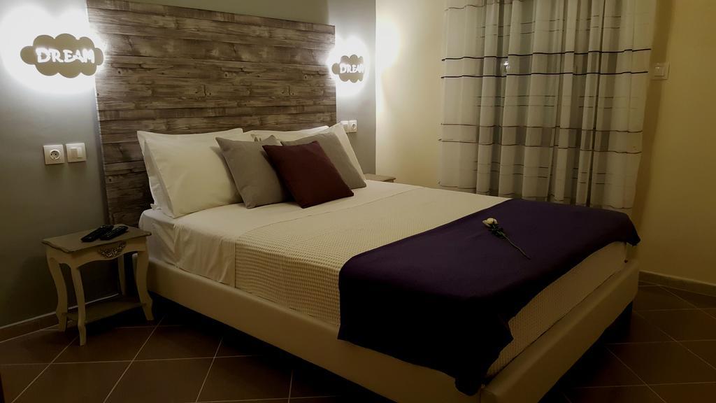 City Space Apartments Giannitsa Exterior foto